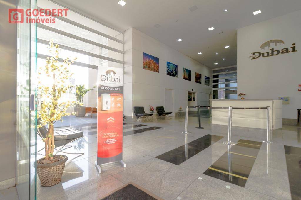 Conjunto Comercial-Sala à venda e aluguel, 33m² - Foto 14