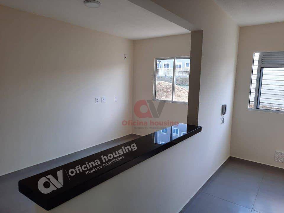 Apartamento à venda com 2 quartos, 54m² - Foto 4