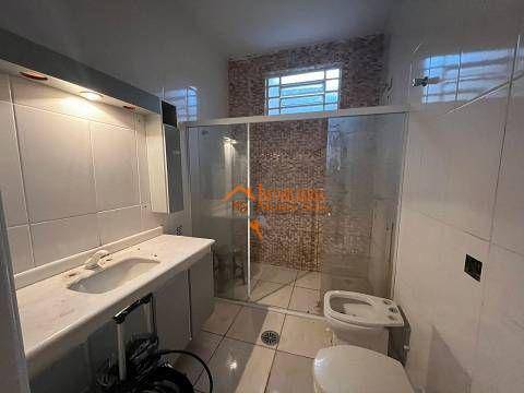 Sobrado à venda com 3 quartos, 300M2 - Foto 23