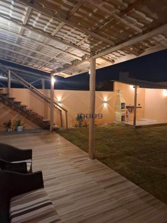 Casa à venda com 2 quartos, 150m² - Foto 16