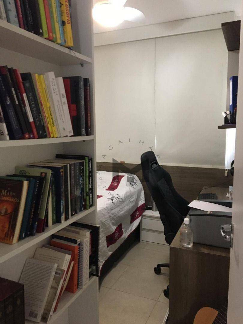 Apartamento à venda com 3 quartos, 115m² - Foto 16