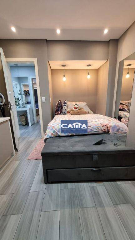 Apartamento à venda com 3 quartos, 126m² - Foto 21