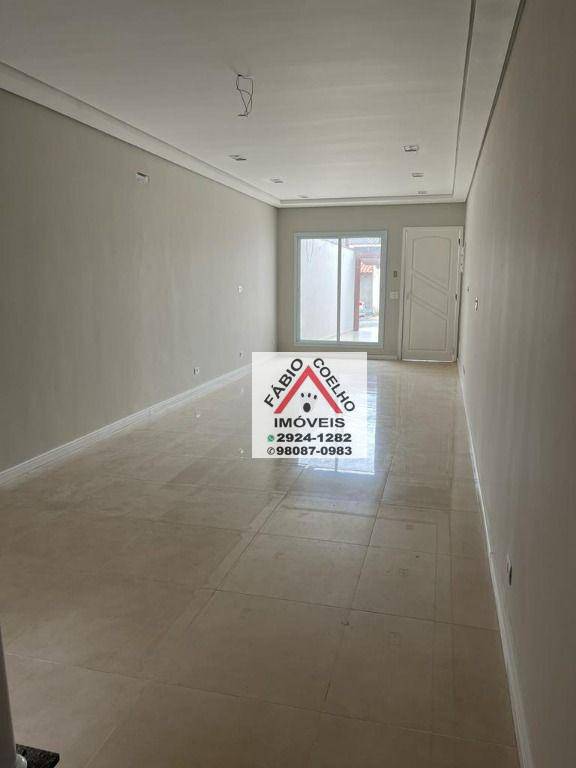 Sobrado à venda com 3 quartos, 108m² - Foto 23