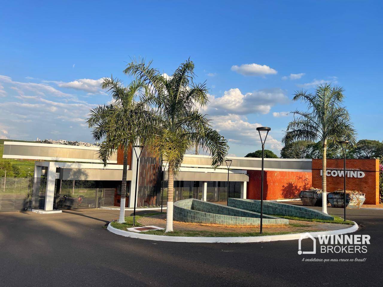 Loteamento e Condomínio, 450 m² - Foto 2