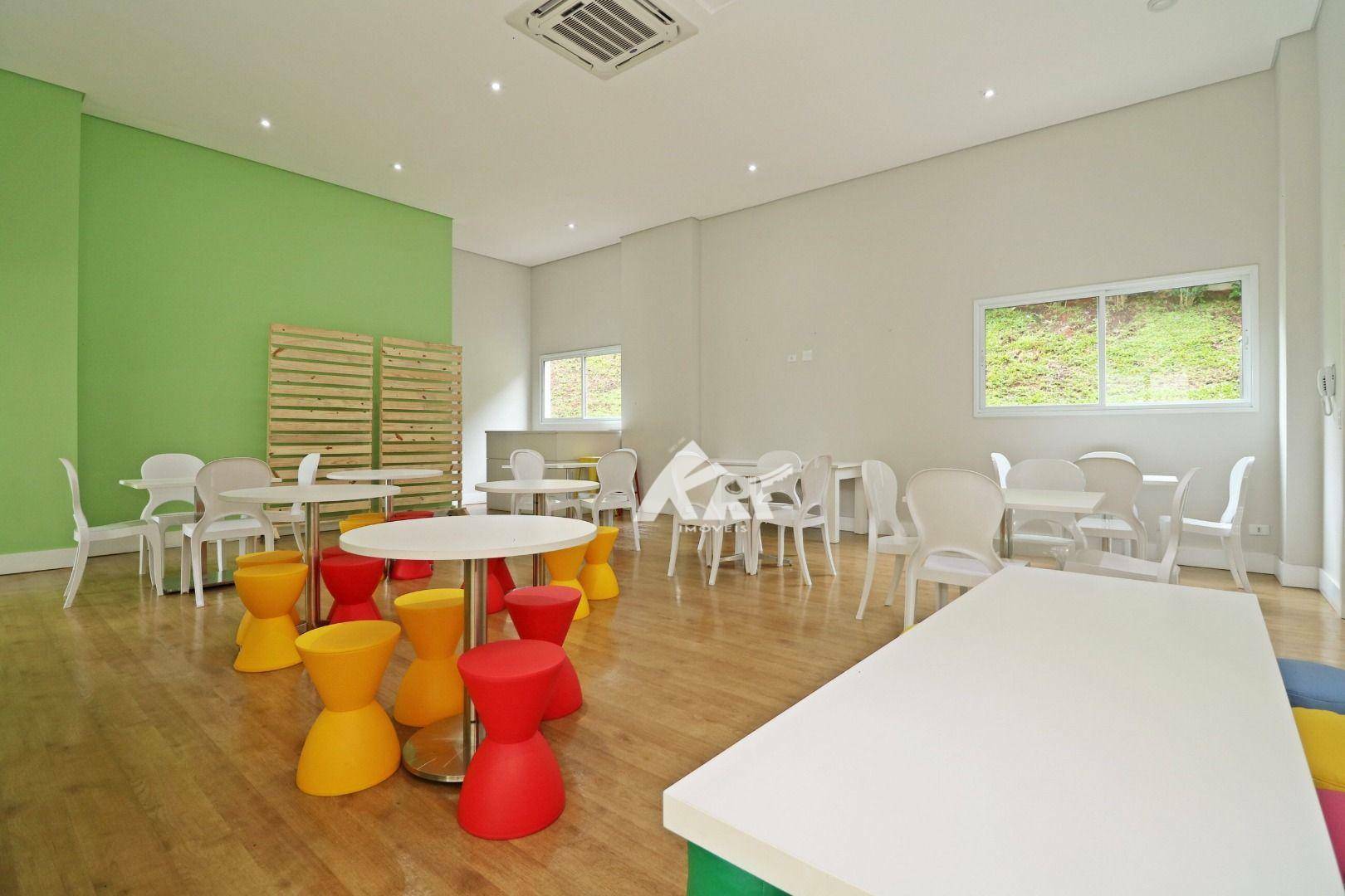 Apartamento para alugar com 2 quartos, 79m² - Foto 58
