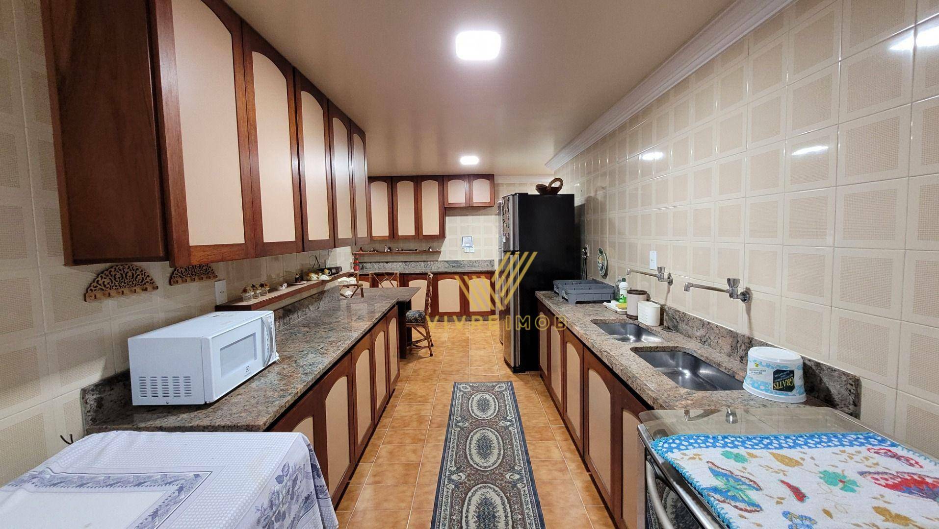 Apartamento à venda com 4 quartos, 245m² - Foto 25