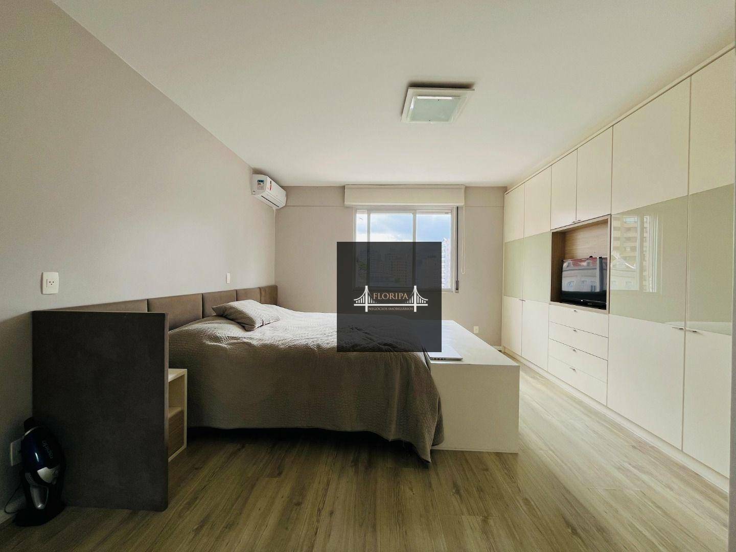 Apartamento à venda com 5 quartos, 229m² - Foto 17