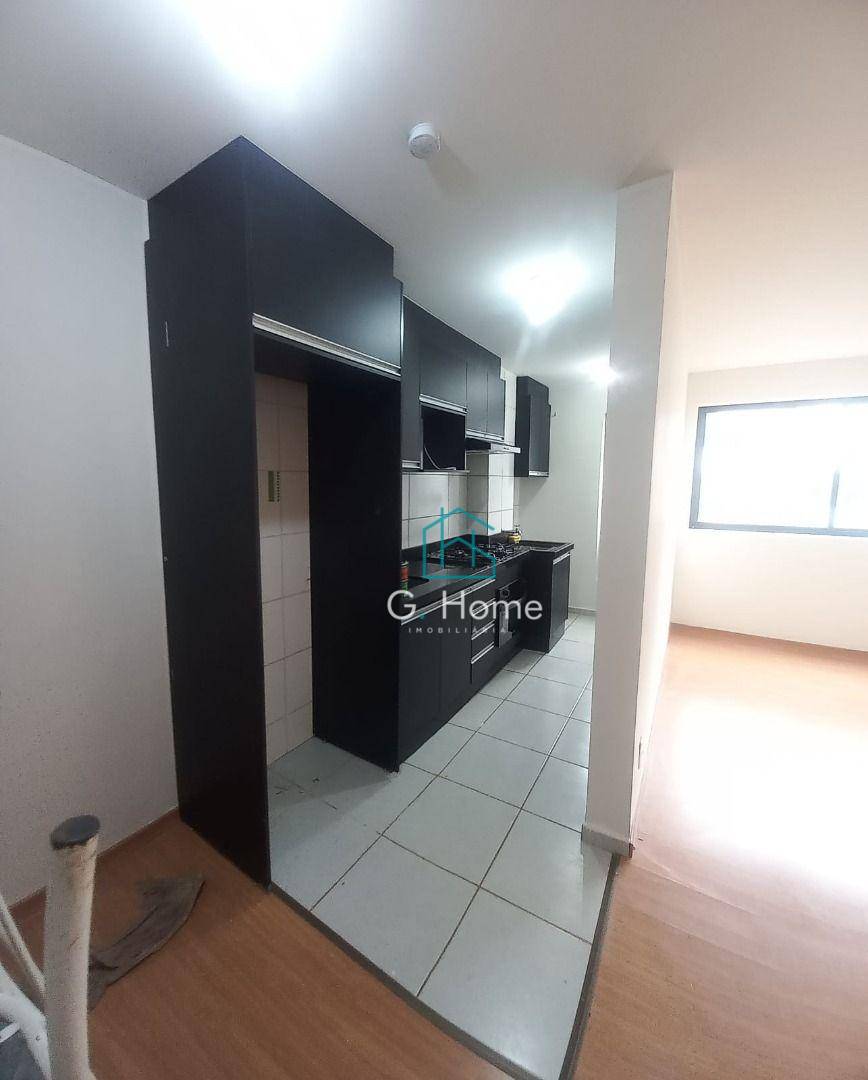 Apartamento para alugar com 2 quartos, 48m² - Foto 7