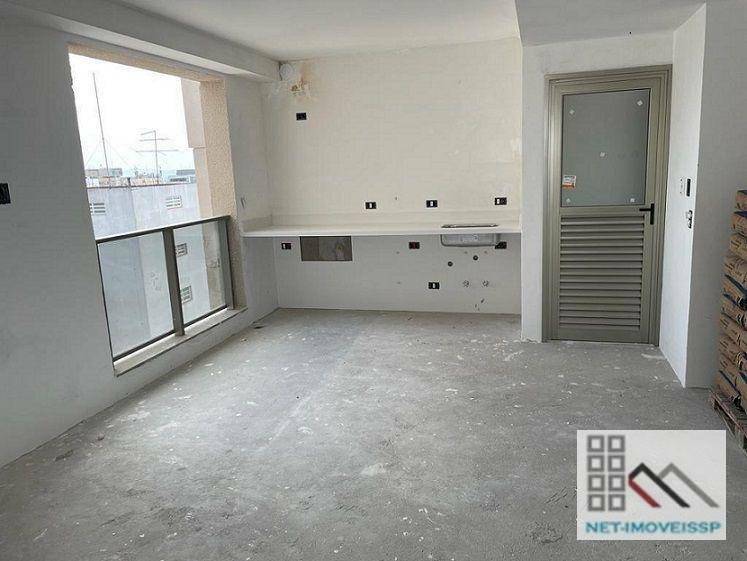 Cobertura à venda com 3 quartos, 347m² - Foto 4