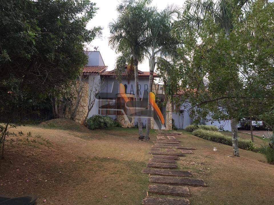 Casa de Condomínio à venda com 7 quartos, 450m² - Foto 18