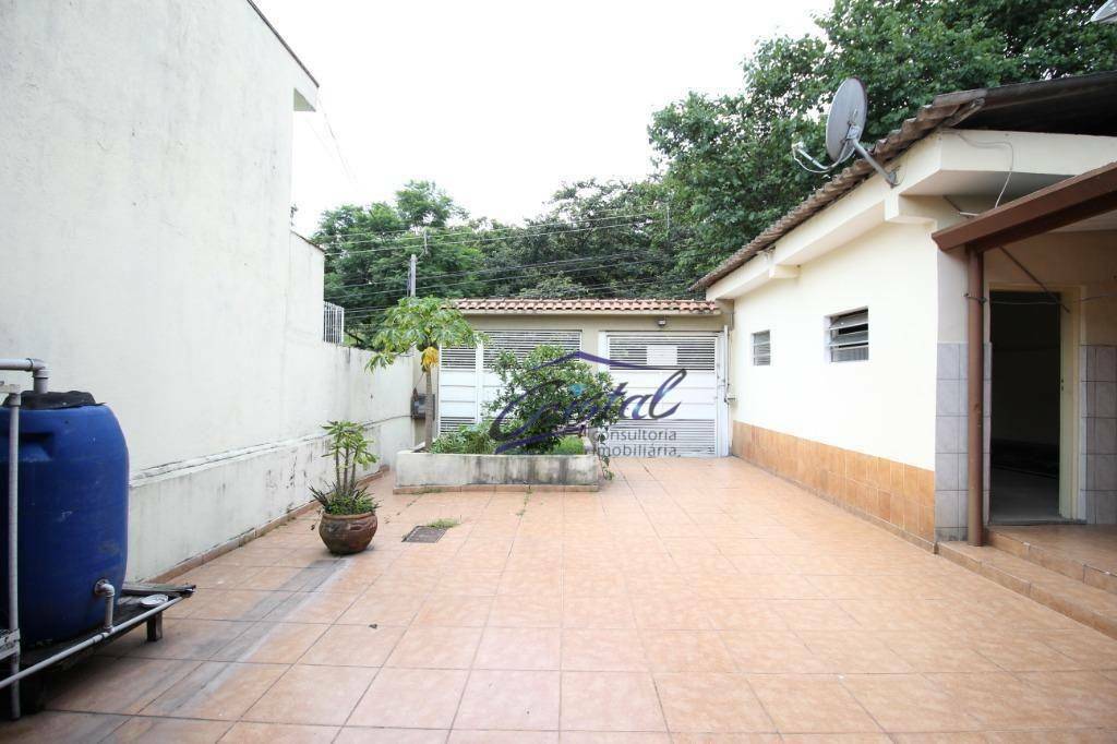 Casa à venda com 3 quartos, 181m² - Foto 12