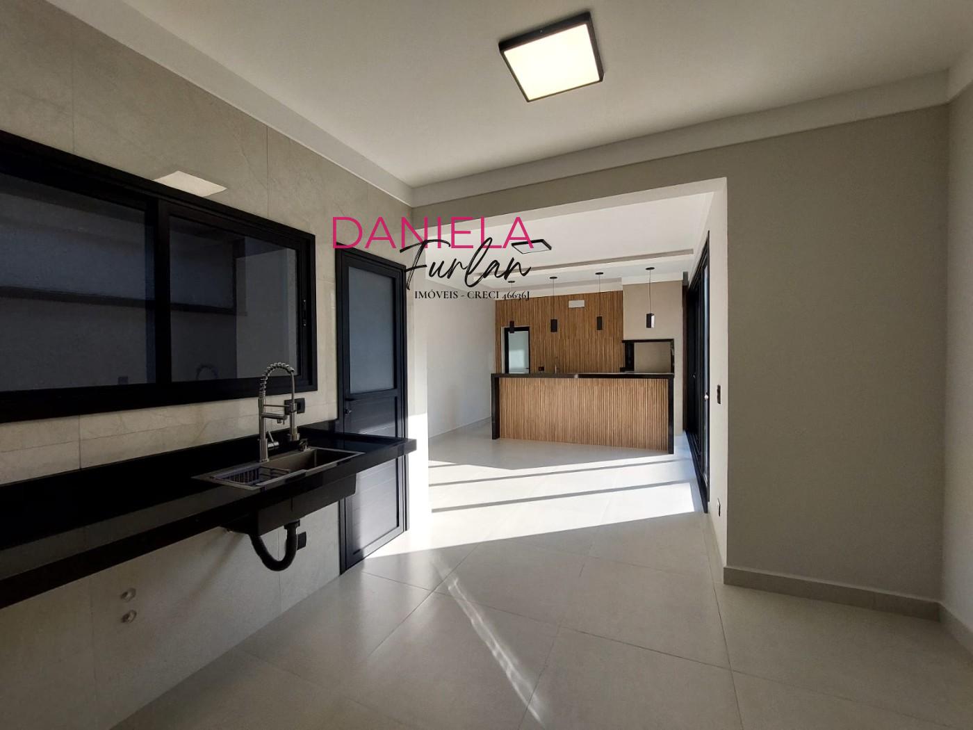 Casa de Condomínio à venda com 3 quartos, 221m² - Foto 11