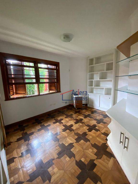 Casa de Condomínio à venda e aluguel com 4 quartos, 271m² - Foto 13