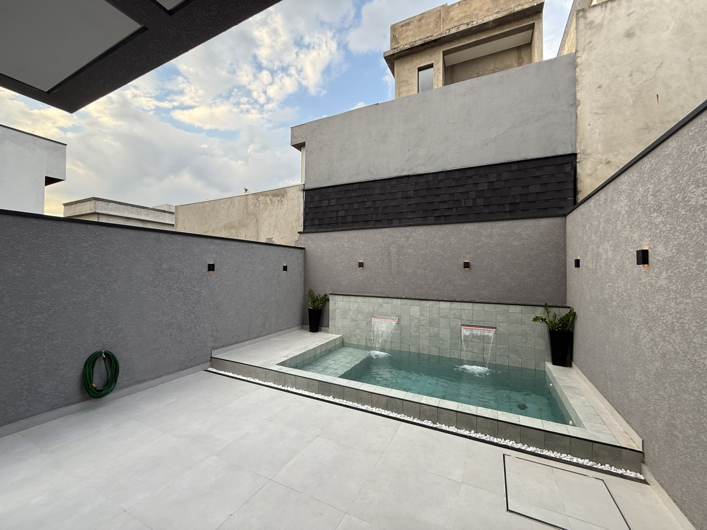 Casa, 3 quartos, 135 m² - Foto 35