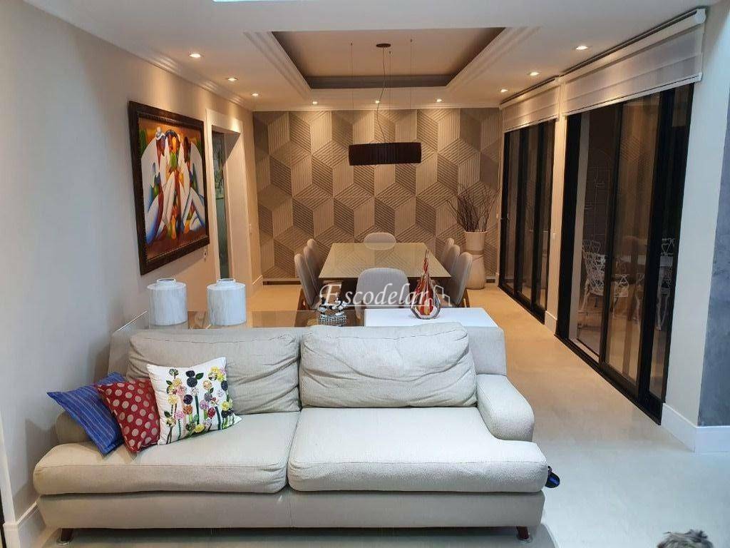 Casa de Condomínio à venda com 5 quartos, 378m² - Foto 2