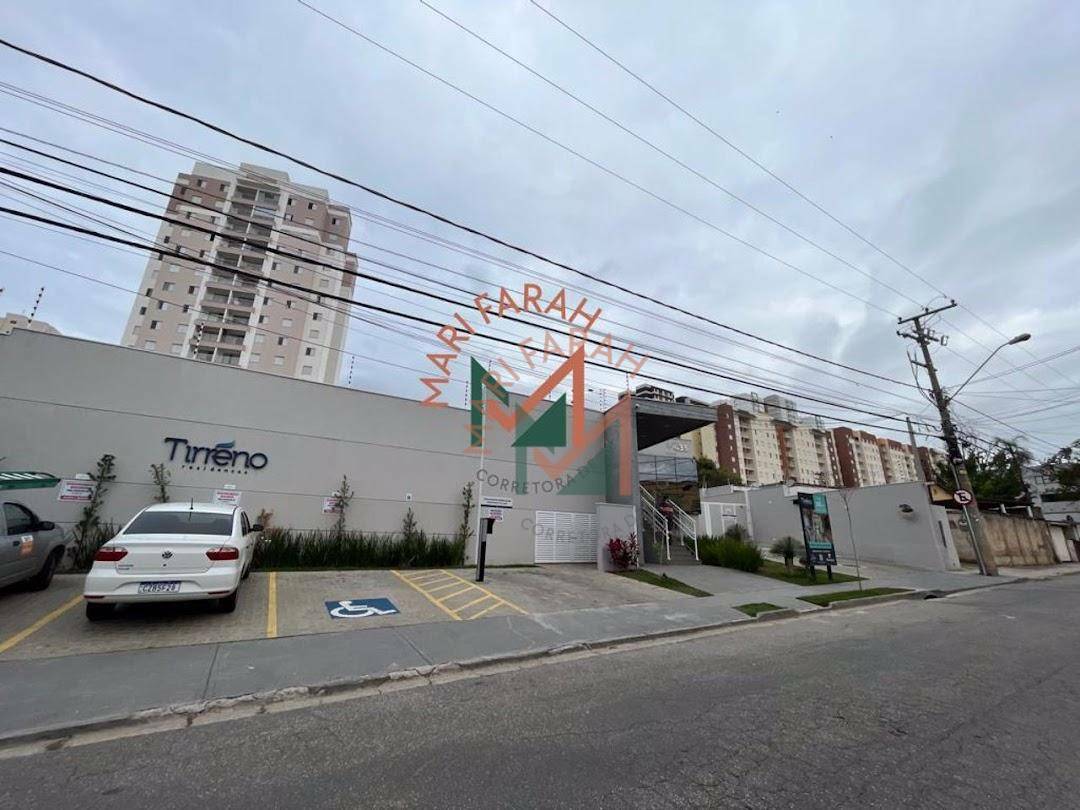 Casa de Condomínio à venda com 3 quartos, 135m² - Foto 21
