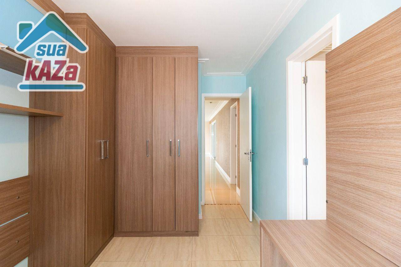 Apartamento à venda com 3 quartos, 140m² - Foto 20