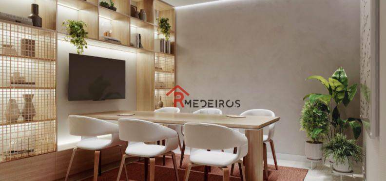 Apartamento à venda com 3 quartos, 151m² - Foto 13