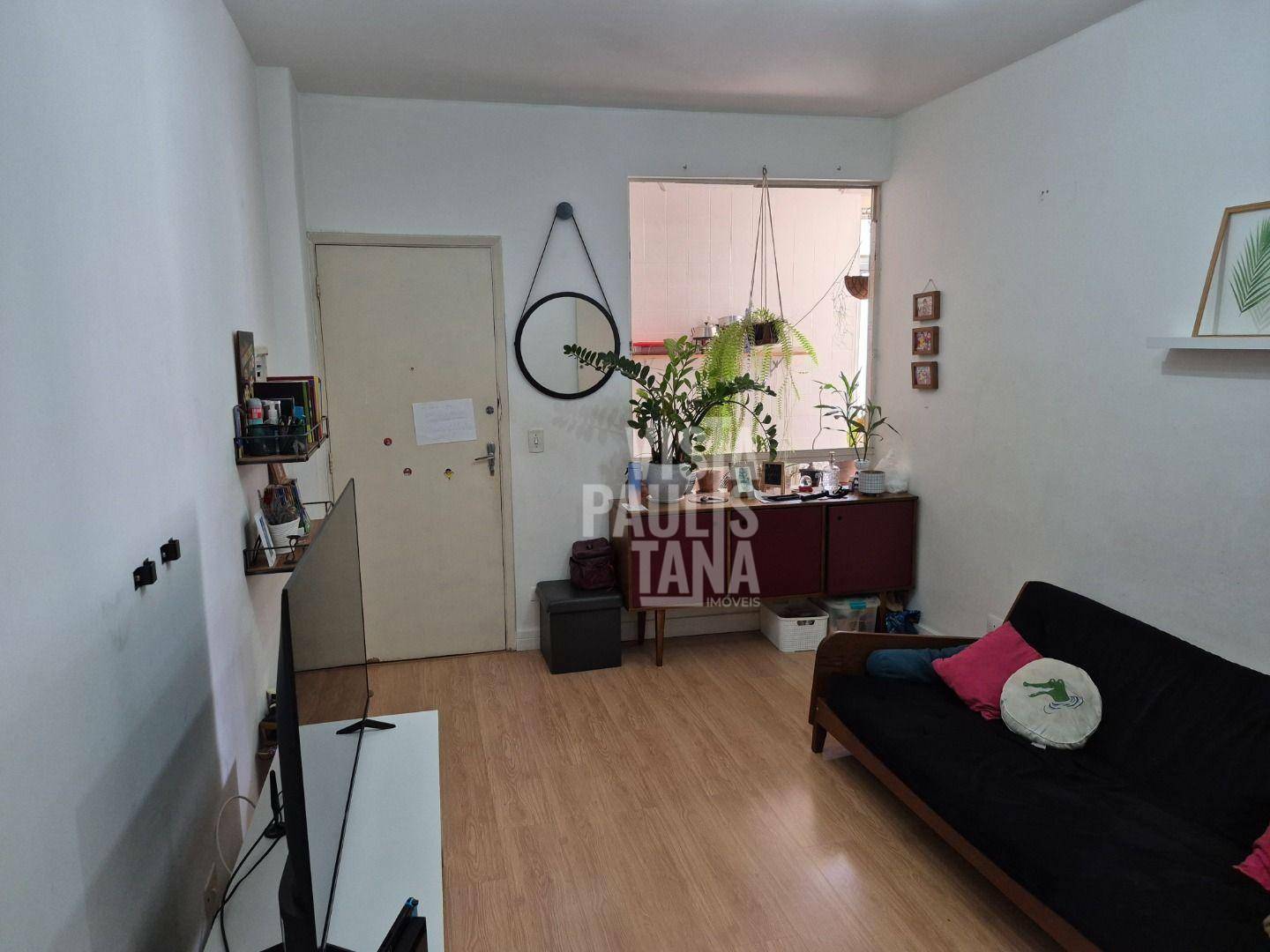 Apartamento à venda com 2 quartos, 78m² - Foto 2