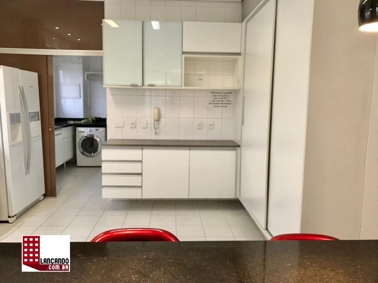 Apartamento à venda com 4 quartos, 260m² - Foto 9