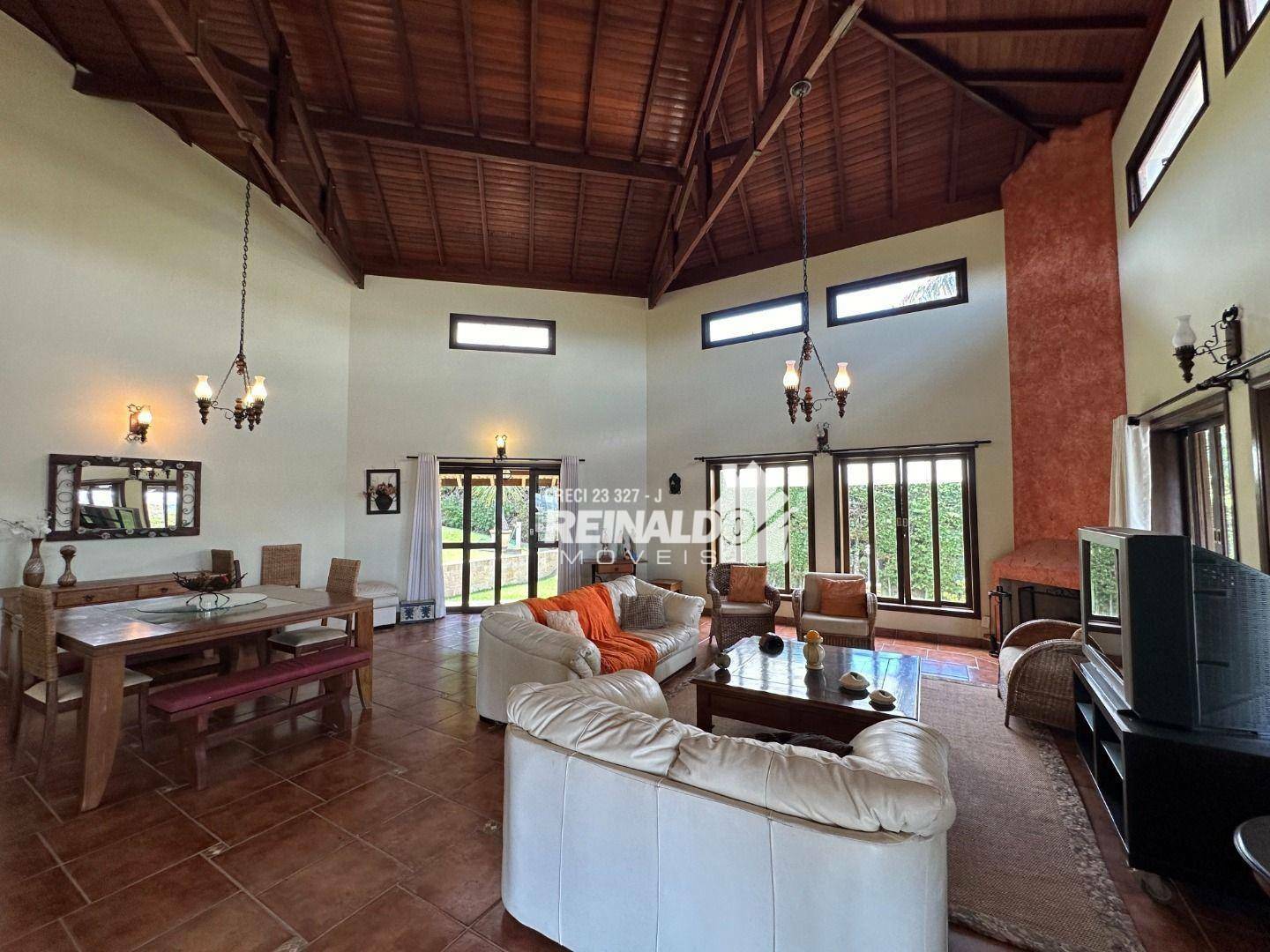 Casa de Condomínio à venda com 3 quartos, 325m² - Foto 31