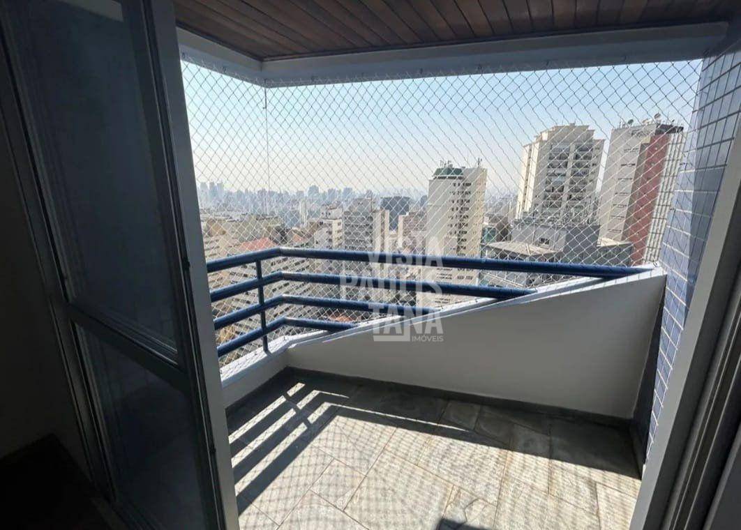 Apartamento à venda com 3 quartos, 82m² - Foto 1