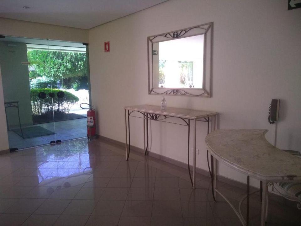 Apartamento à venda com 3 quartos, 80m² - Foto 13