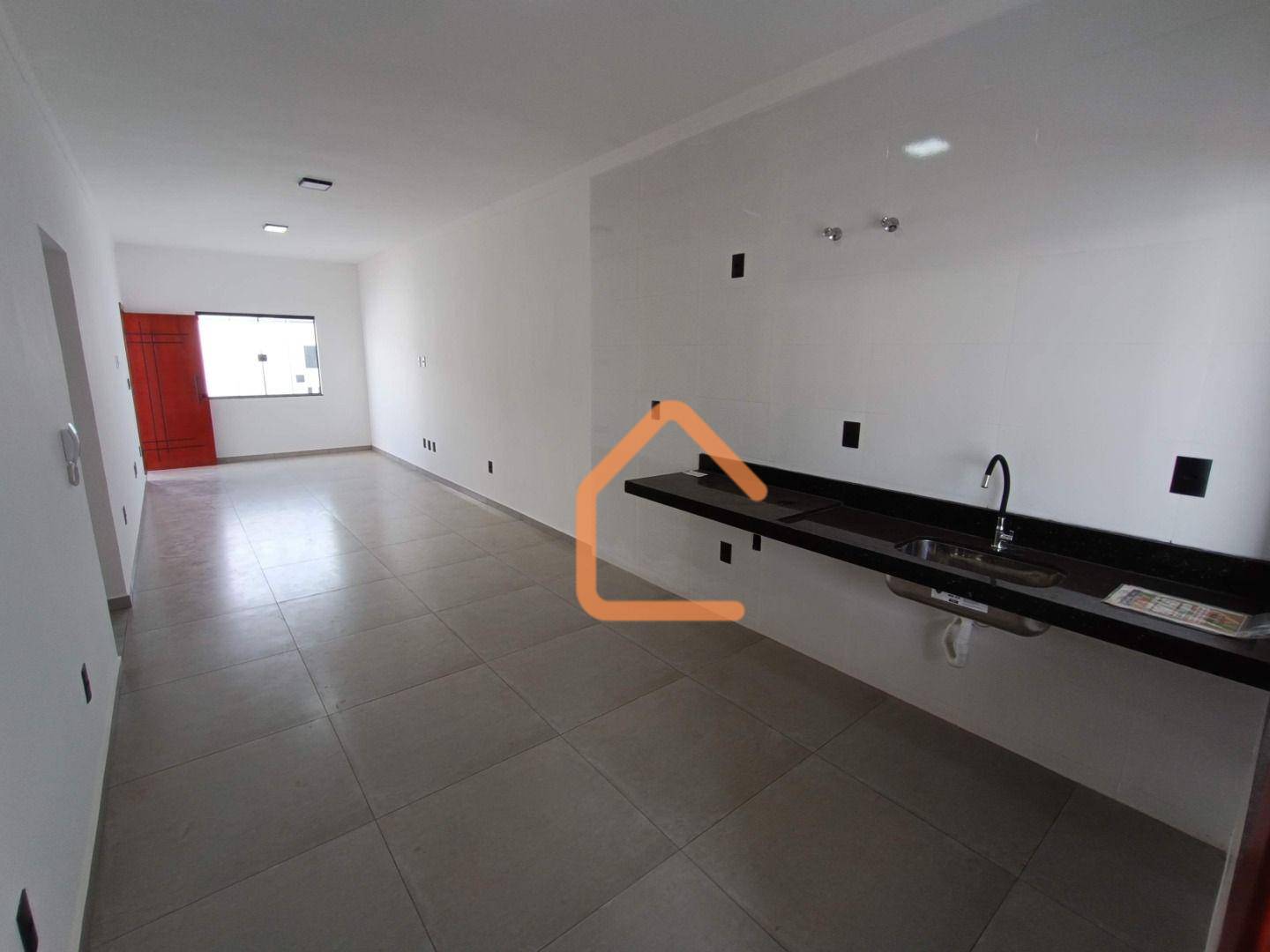 Casa à venda com 3 quartos, 105m² - Foto 13