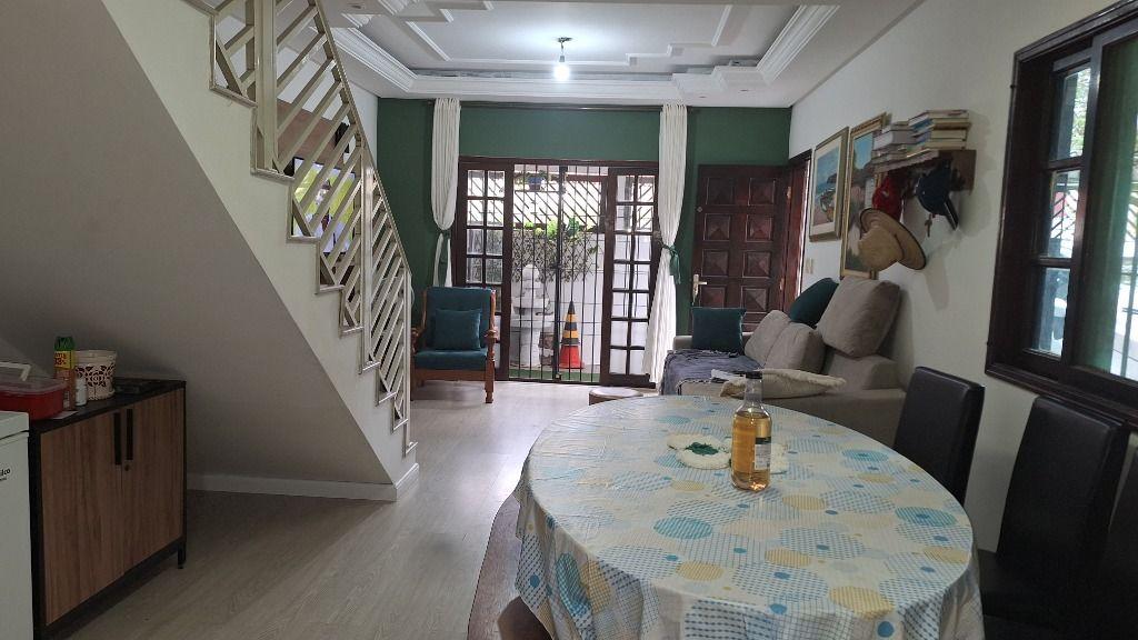 Sobrado à venda com 2 quartos, 71m² - Foto 14