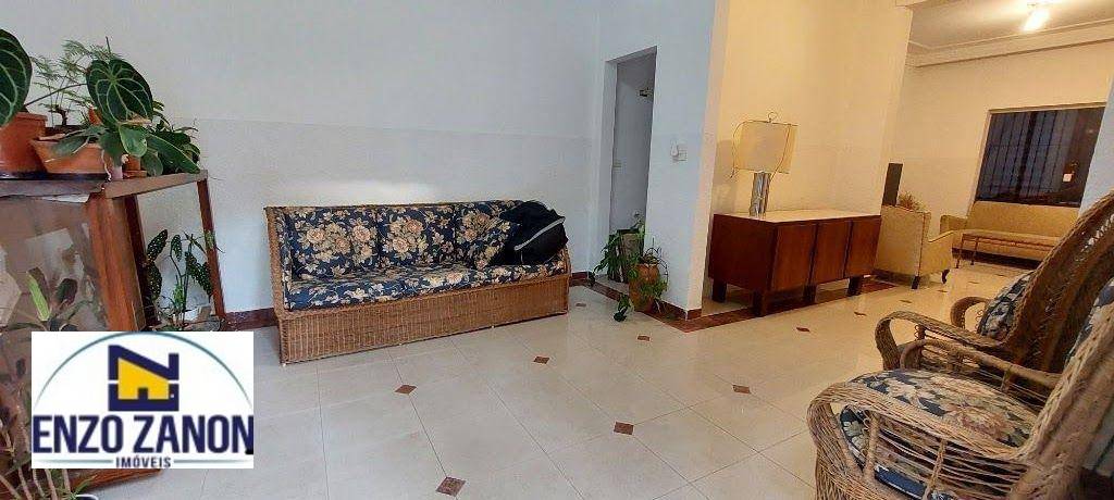 Sobrado, 4 quartos, 243 m² - Foto 4