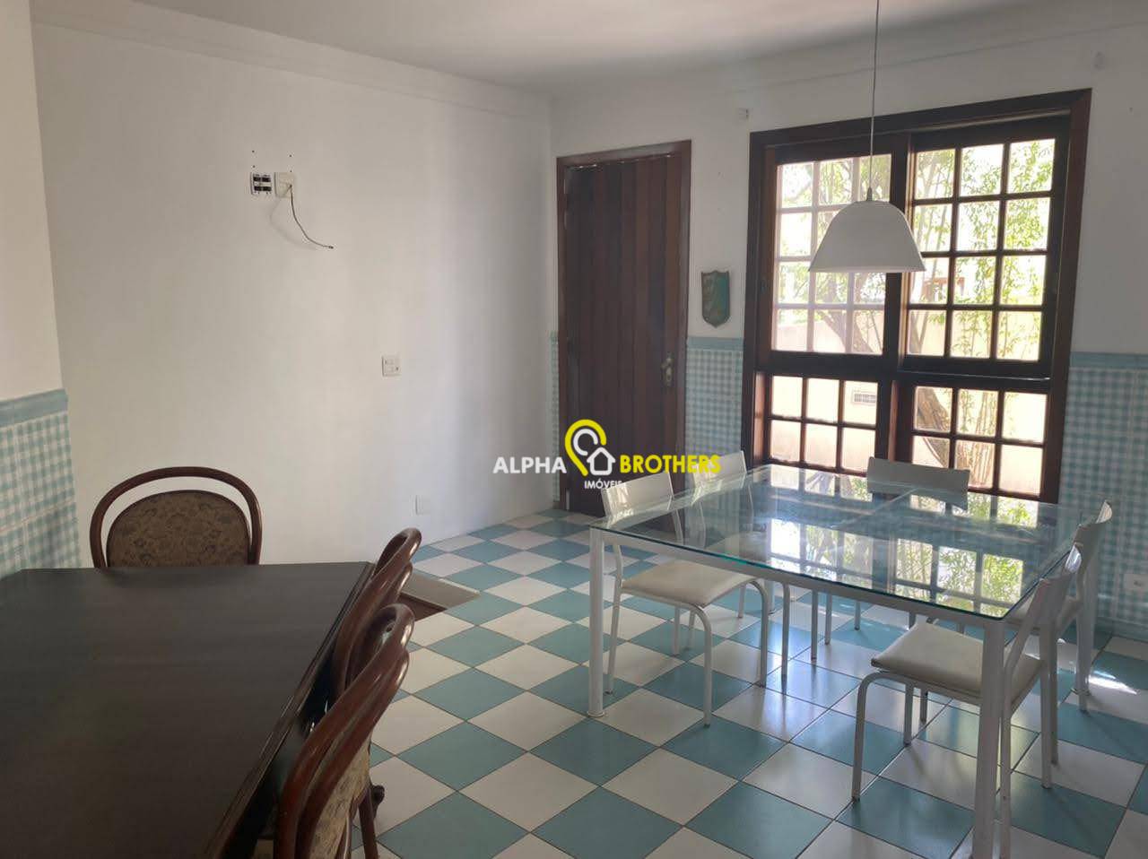 Casa de Condomínio à venda com 4 quartos, 540m² - Foto 12