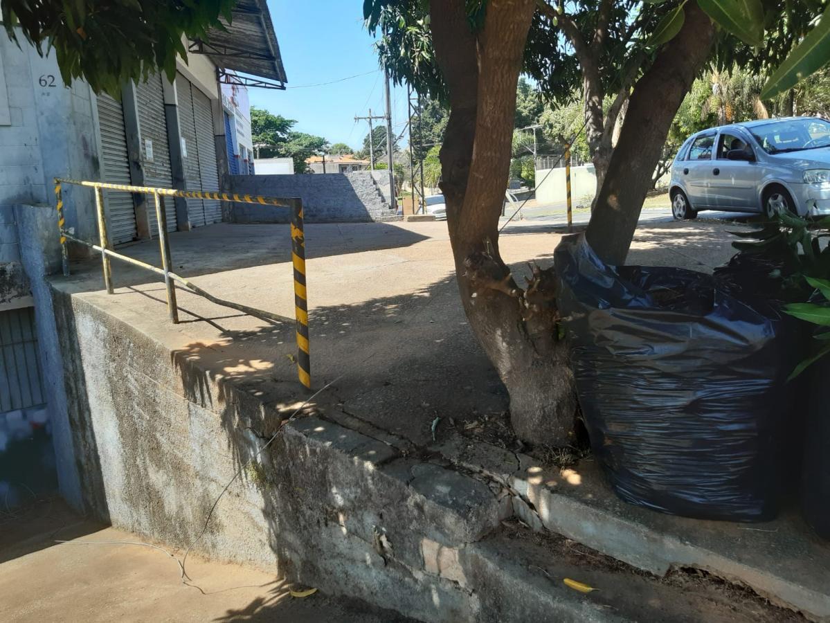 Depósito-Galpão - Foto 6