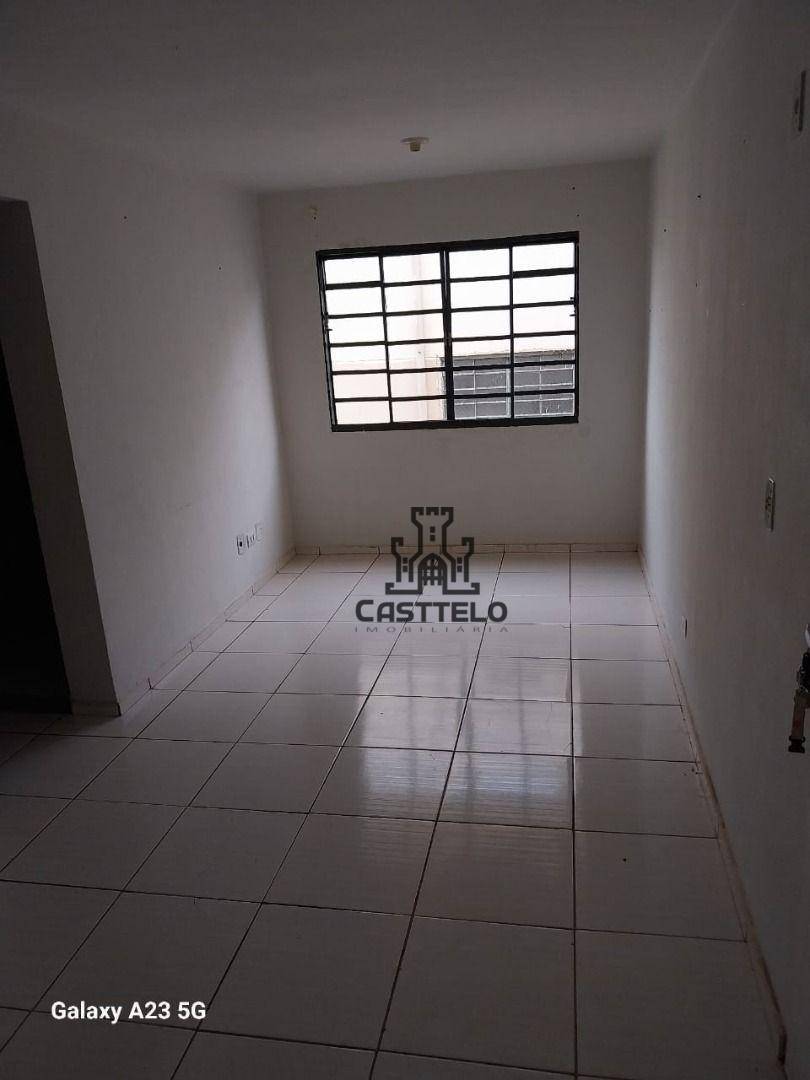 Apartamento à venda com 2 quartos, 49m² - Foto 7