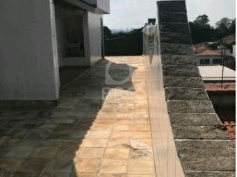 Sobrado à venda com 4 quartos, 460m² - Foto 18