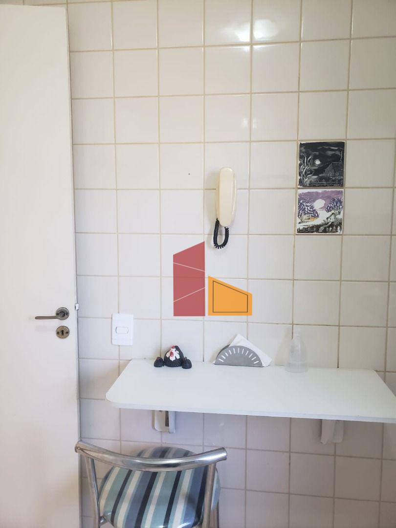 Apartamento à venda com 3 quartos, 85m² - Foto 6