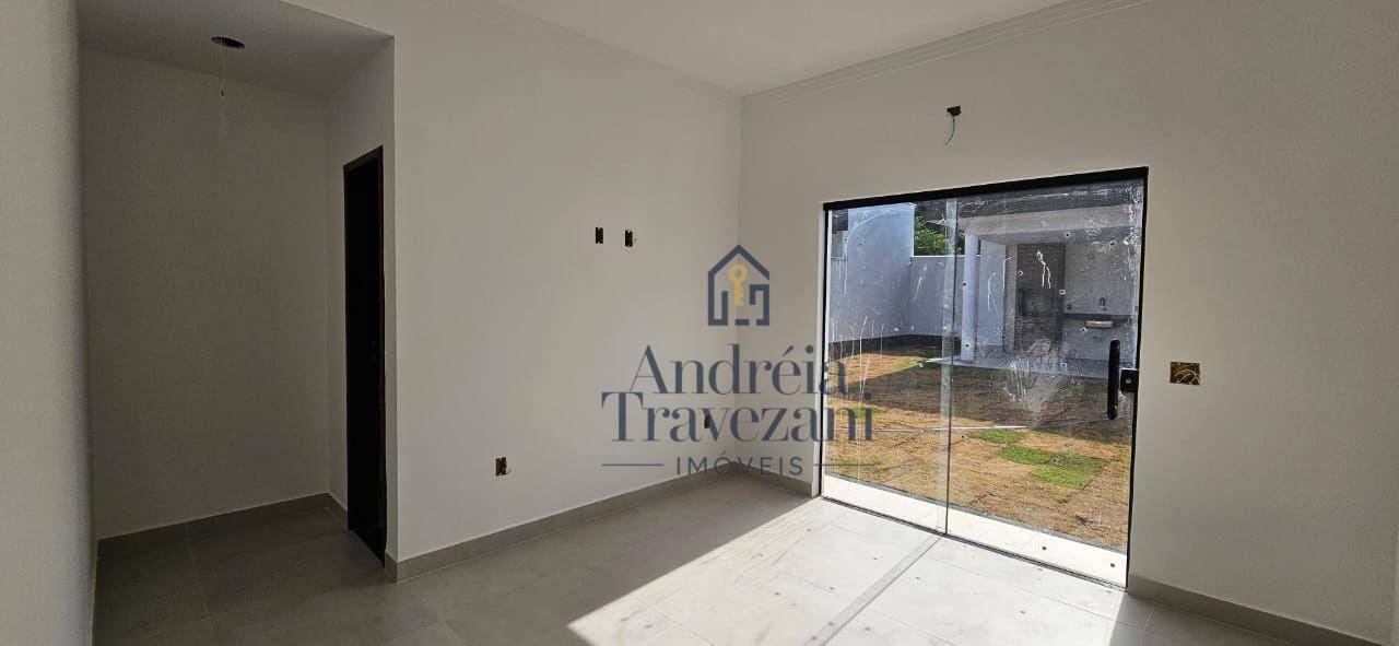 Casa à venda com 3 quartos, 122m² - Foto 12