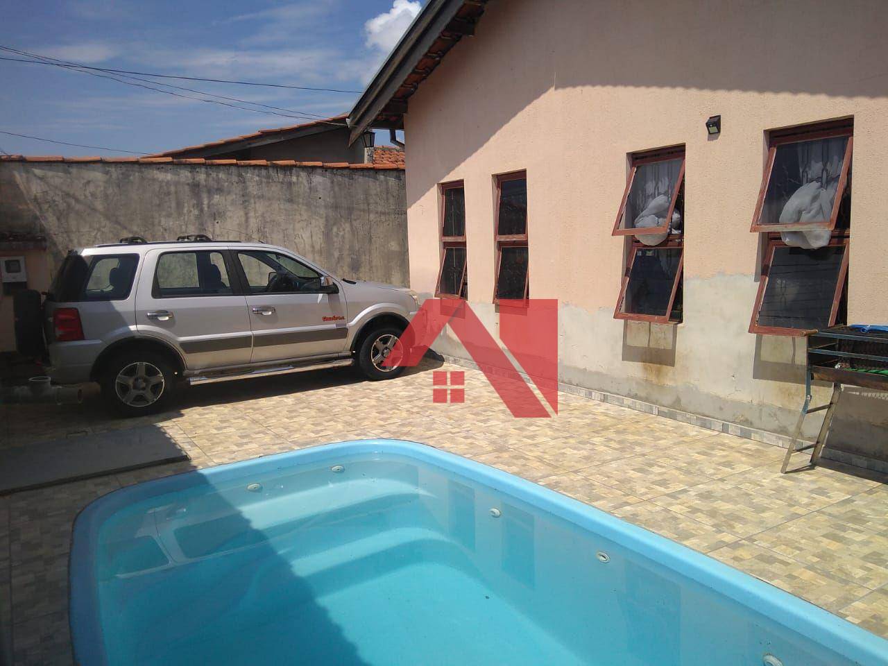 Casa à venda com 3 quartos, 160m² - Foto 13