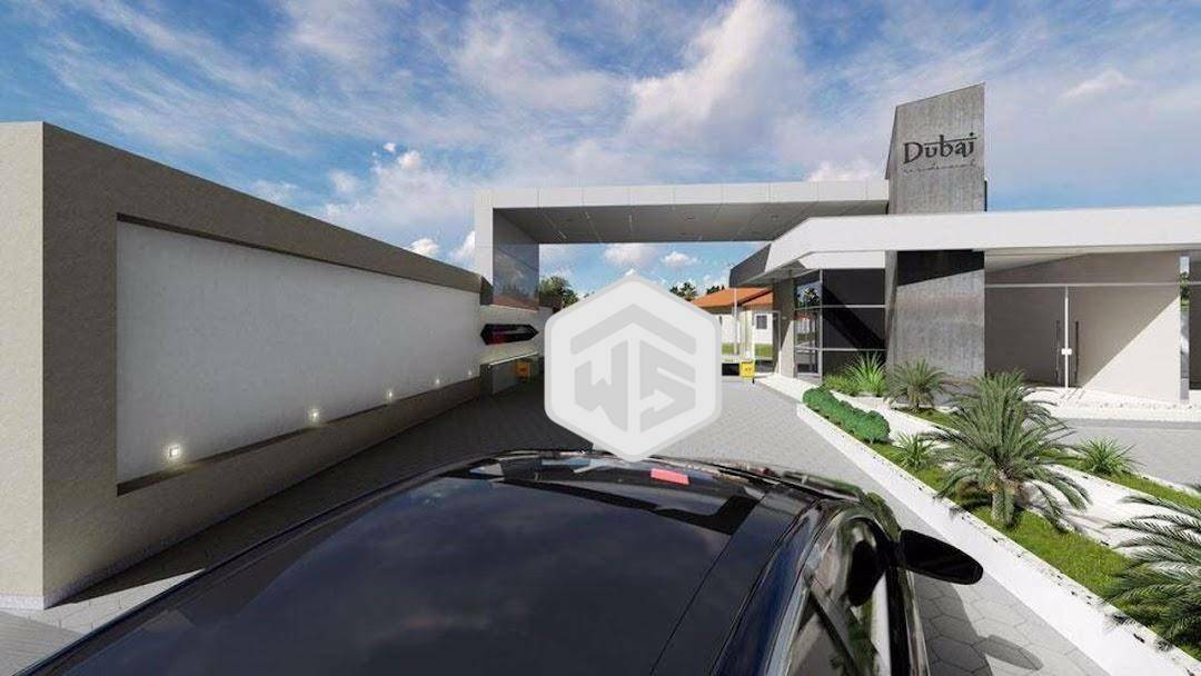 Casa, 2 quartos, 49 m² - Foto 3