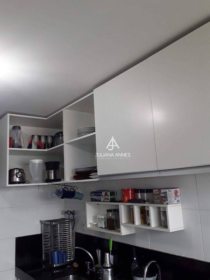 Apartamento à venda com 3 quartos, 138m² - Foto 9