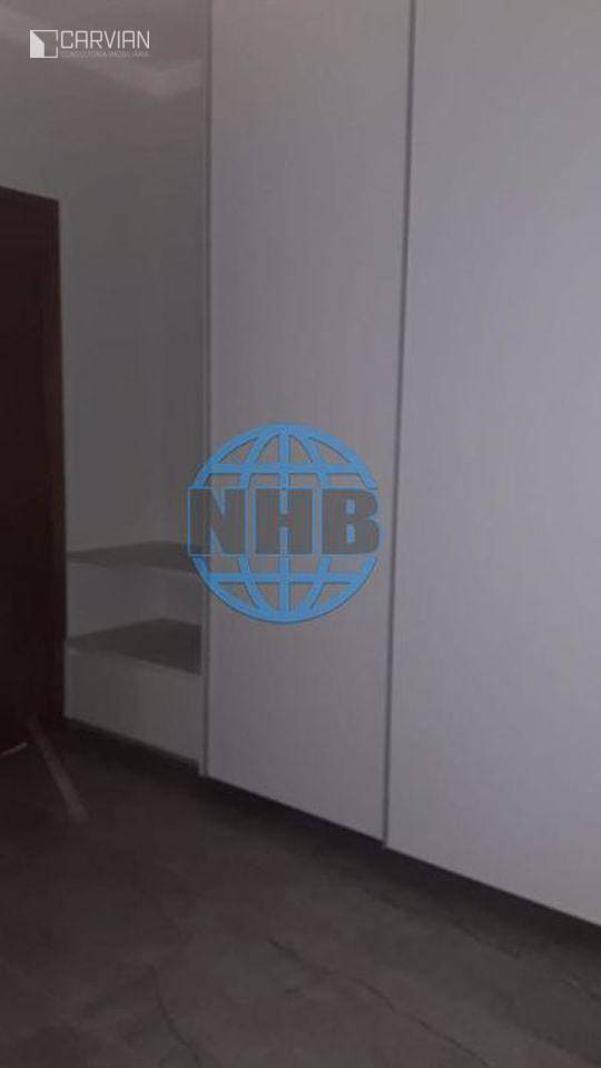 Apartamento à venda com 3 quartos, 195m² - Foto 19