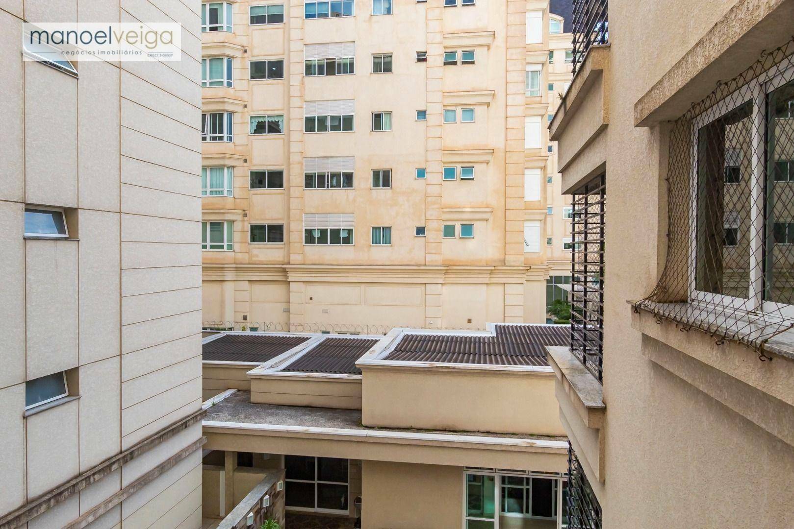 Apartamento à venda com 3 quartos, 145m² - Foto 40