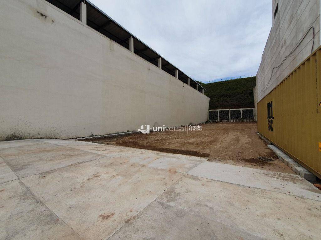 Terreno para alugar, 1200M2 - Foto 8