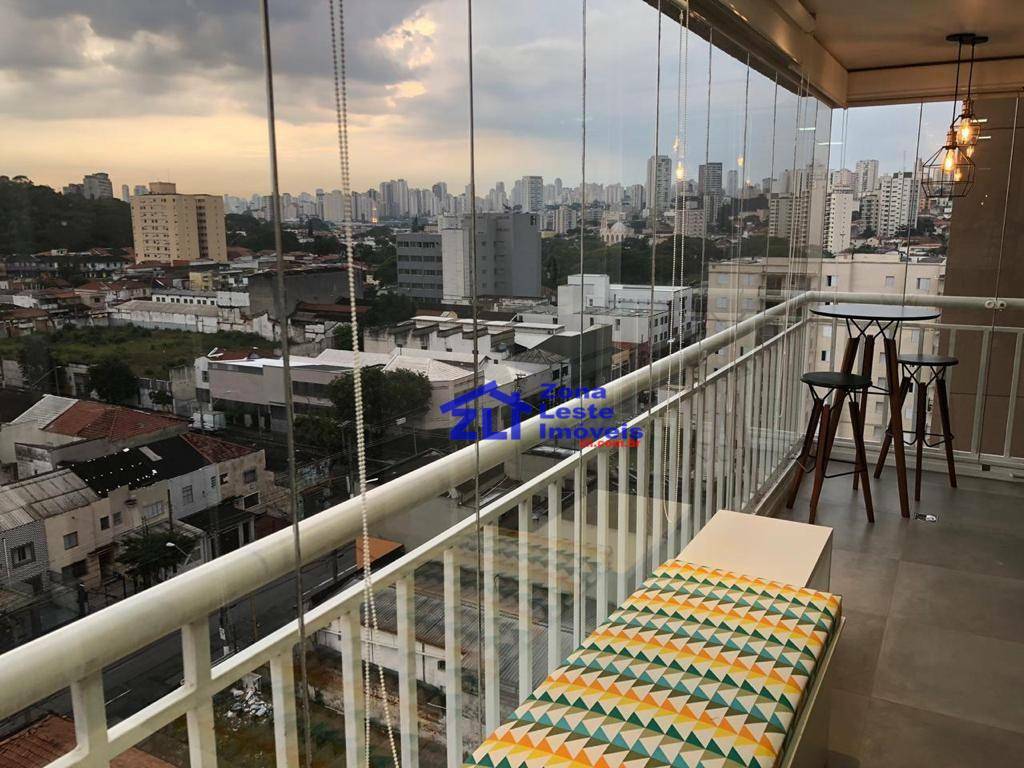 Apartamento à venda com 2 quartos, 72m² - Foto 26