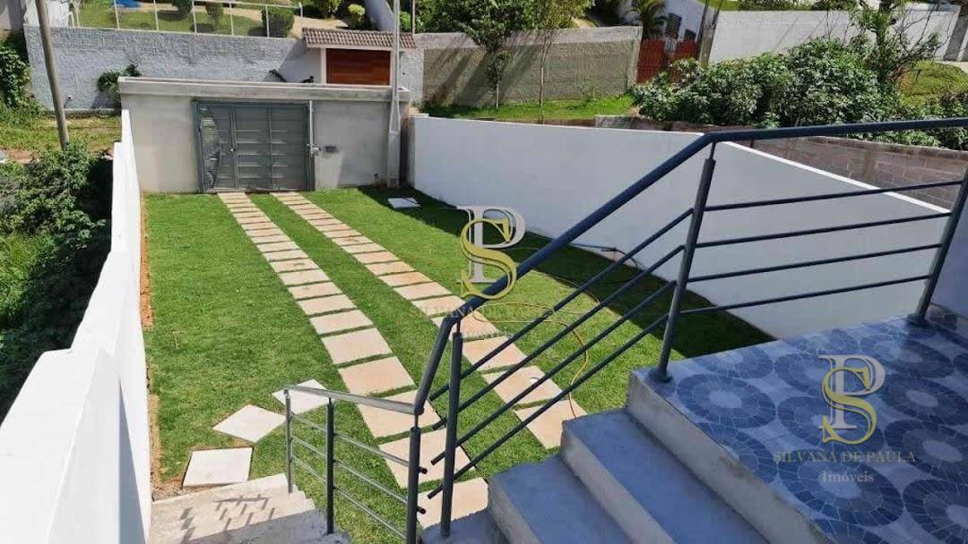 Casa à venda com 3 quartos, 130m² - Foto 17