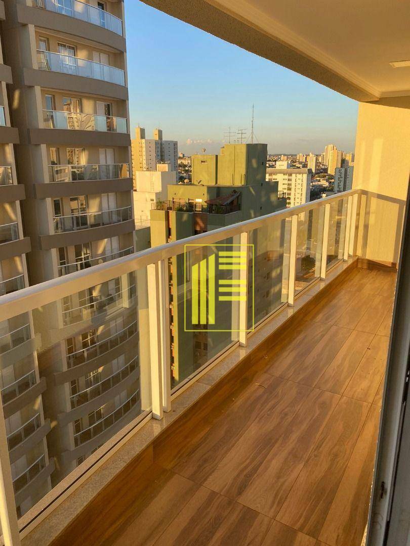 Apartamento à venda e aluguel com 1 quarto, 50m² - Foto 2