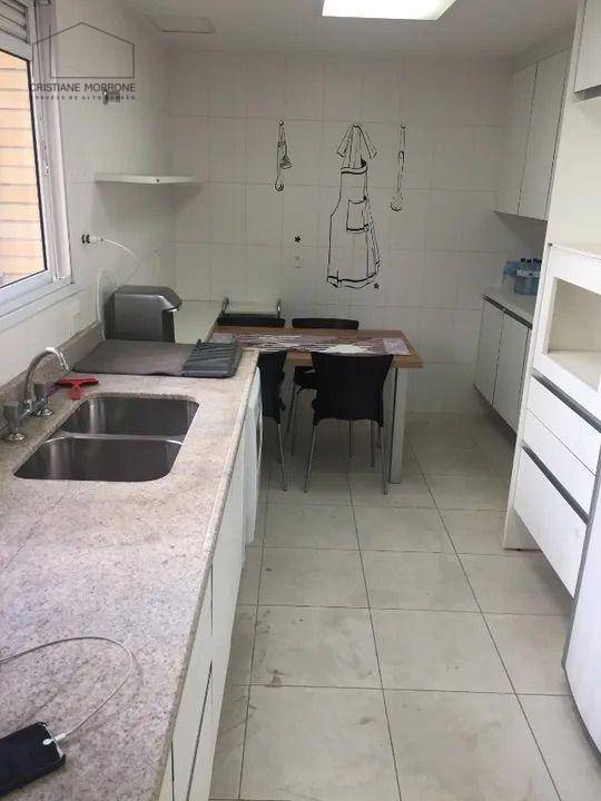 Apartamento à venda com 3 quartos, 169m² - Foto 14