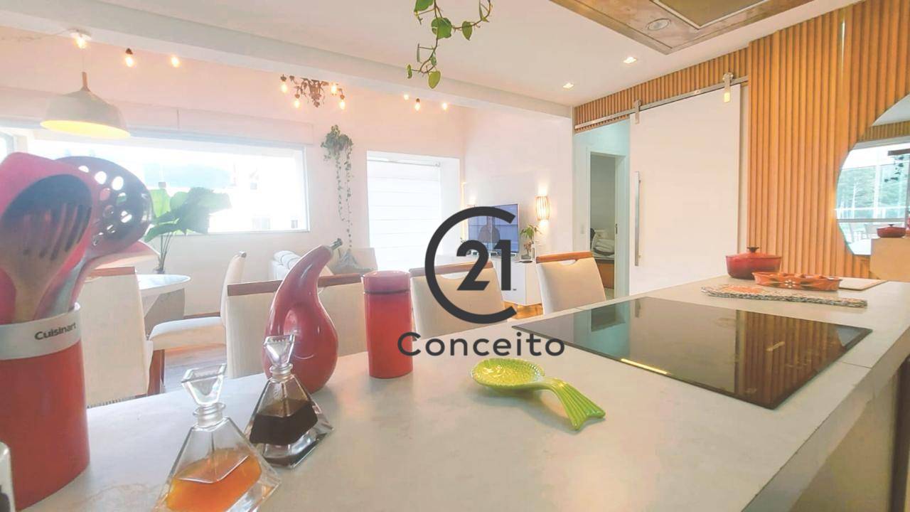 Cobertura à venda com 2 quartos, 147m² - Foto 5