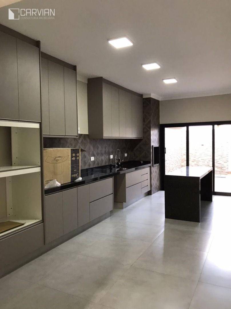 Casa de Condomínio à venda com 3 quartos, 148m² - Foto 1