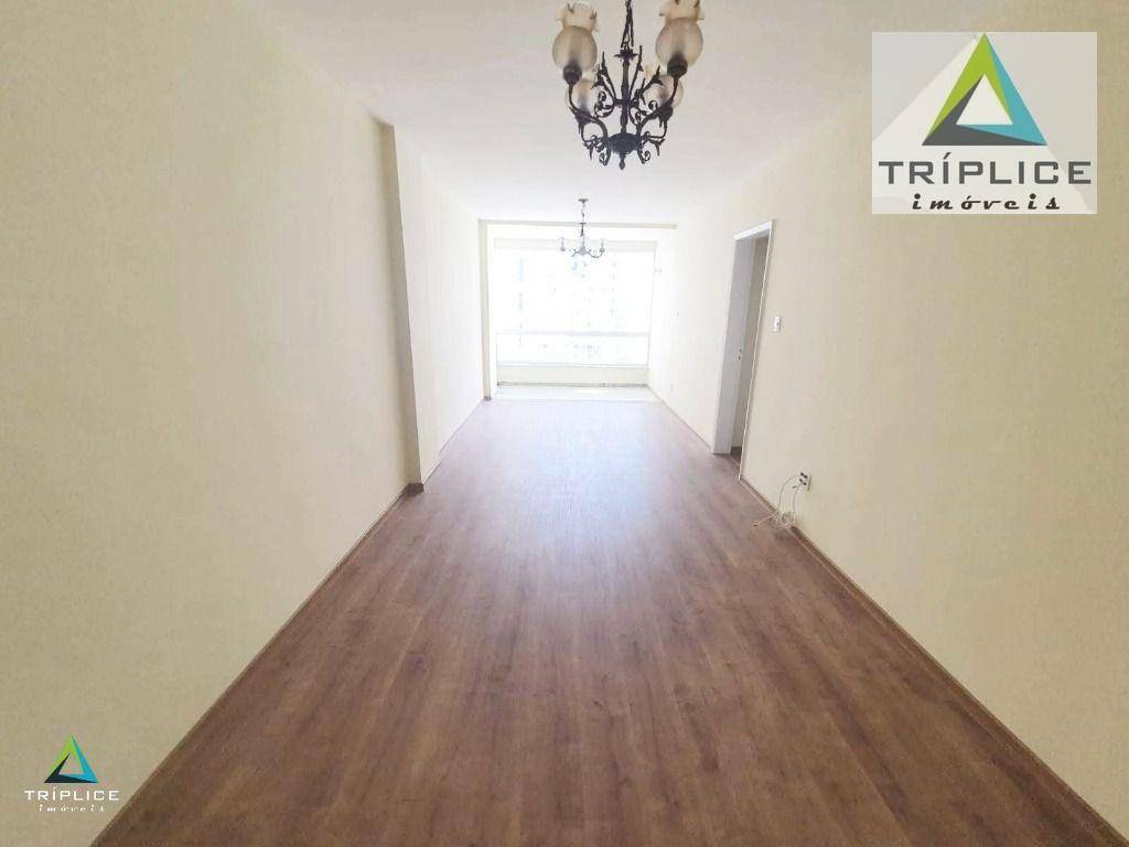 Apartamento, 3 quartos, 122 m² - Foto 1