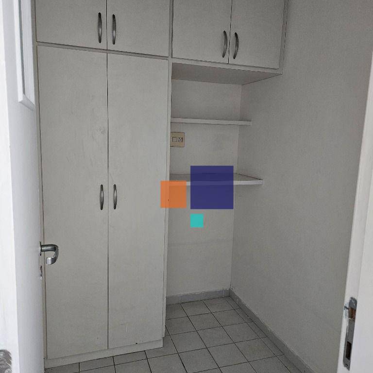 Apartamento à venda com 3 quartos, 94m² - Foto 3